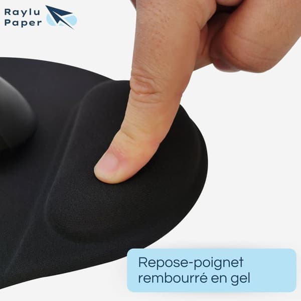Musmatta Raylu papper - 130026