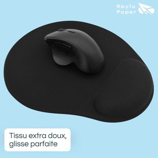 Musmatta Raylu papper - 130026