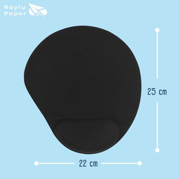 Musmatta Raylu papper - 130026