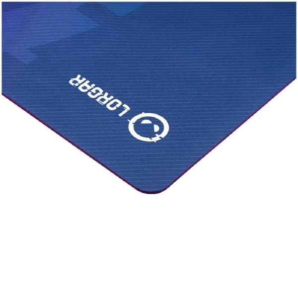 Lorgar Musmatta Musmatta Hand 133 360 mm x 300 mm x 3 mm Hög Hastighet Lila