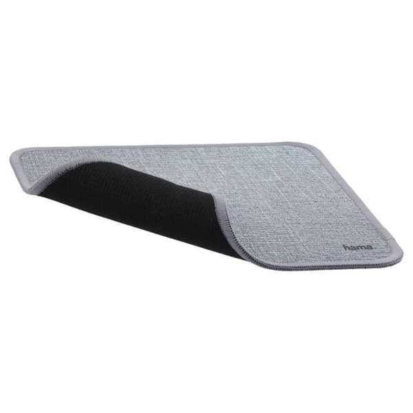 Hama 00054798, Grå, Mönster, Polyester, Universal, 190 mm, 190 mm