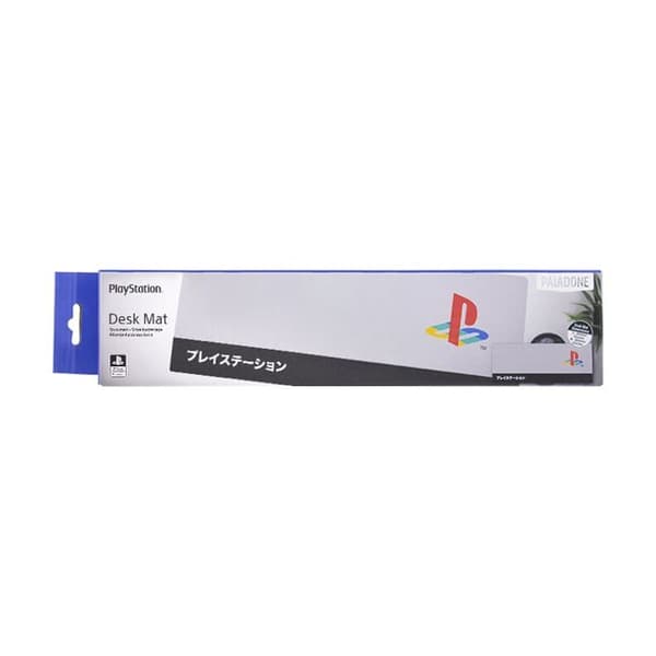 Musmatta - SONY PlayStation - PS1 - Textilyta med hög densitet - Halkfri bas - Förstärkta kanter