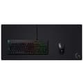 Miniatyrbild 2 av 2: LOGITECH G840 XL Gaming Musmatta