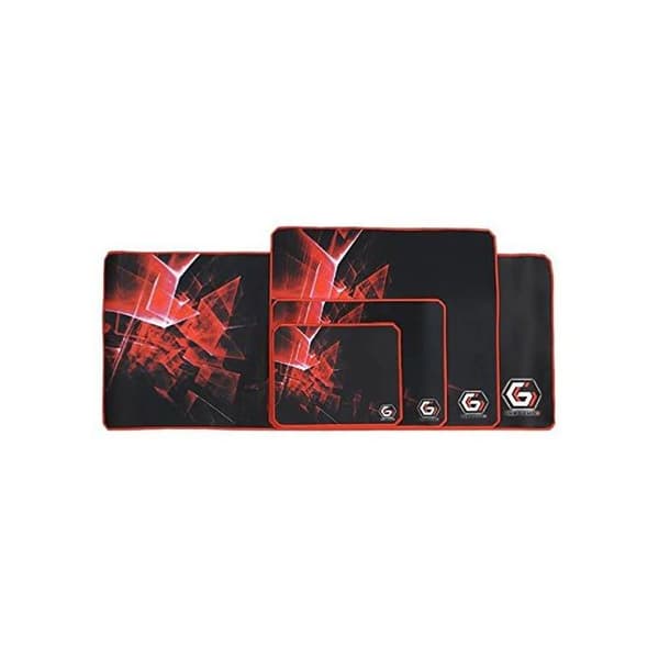 Gembird MP-GAMEPRO-XL Gaming Mouse Pad - Svart - Universal - 900 mm - 350 mm