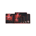 Miniatyrbild 2 av 4: Gembird MP-GAMEPRO-XL Gaming Mouse Pad - Svart - Universal - 900 mm - 350 mm