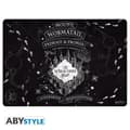 Miniatyrbild 1 av 2: ABYstyle - Harry Potter - Gaming Mousepad - Marodörens karta