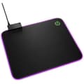 Miniatyrbild 3 av 3: HP Pavilion 400 Gaming Mouse Pad - Svart &amp; Grön