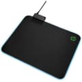Miniatyrbild 2 av 3: HP Pavilion 400 Gaming Mouse Pad - Svart &amp; Grön