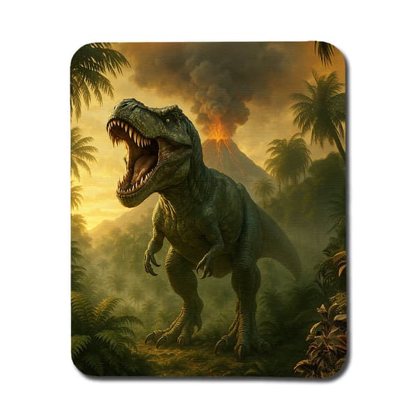 Dinosaurus T-Rex Tyrannosaurus Rex Hiirimatto