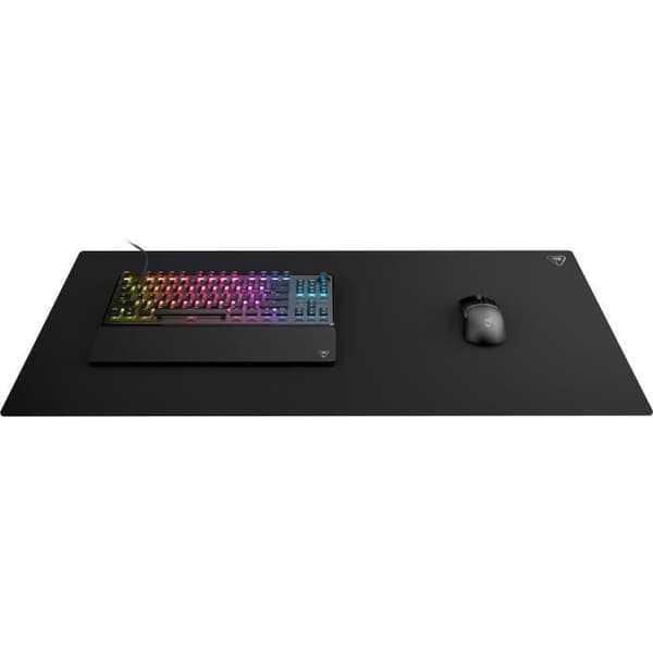 Gaming musemåtte - Turtle Beach SenseCore XXL - Mikrovævet overflade, afbalanceret, komfortabel