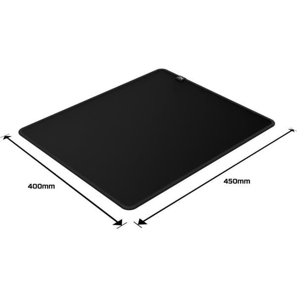 Hyper X PULSEFIRE MAT -hiirimatto. kangas. L-kokoinen hiirimatto