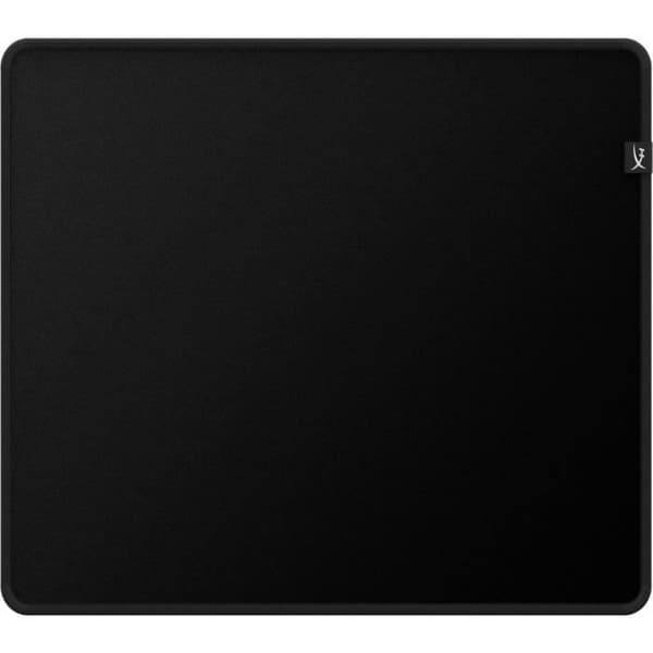 Hyper X PULSEFIRE MAT -hiirimatto. kangas. L-kokoinen hiirimatto