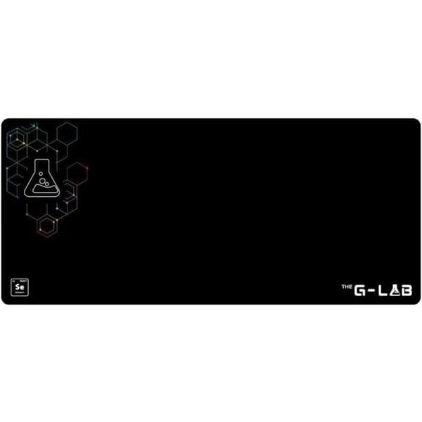 Musmatta - XXL - The G-Lab - PAD SELENIUM - 900x400x4mm - Svart