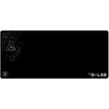 Miniatyrbild 1 av 5: Musmatta - XXL - The G-Lab - PAD SELENIUM - 900x400x4mm - Svart