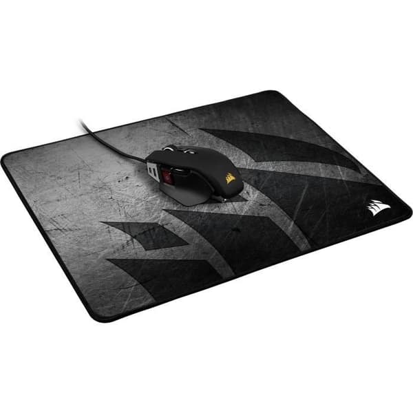 CORSAIR MM300 PRO Gamingmusmatta - Spilltålig - Medium (CH-9413631-WW)