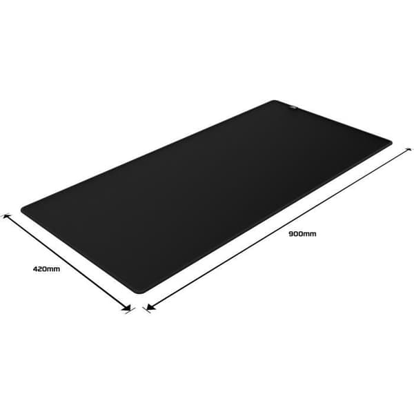 Hyper X Pulsefire Mat Musemåtte XL