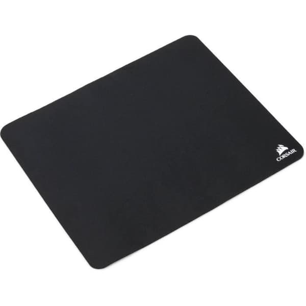 CORSAIR Soft Gamer musemåtte MM100 - 320 mm x 270 mm x 3 mm (CH-9100020-EU)