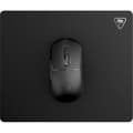 Miniatyrbild 3 av 6: Gamingmusmatta - Turtle Beach SenseCore Mini - Mikrovävd yta, balanserad, bekväm