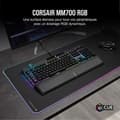 Miniatyrbild 2 av 2: Corsair MM700 RGB XL musmatta