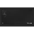 Miniatyrbild 3 av 6: Gamermusmatta - The G-Lab - PAD MERCURY - 1200x570x4mm
