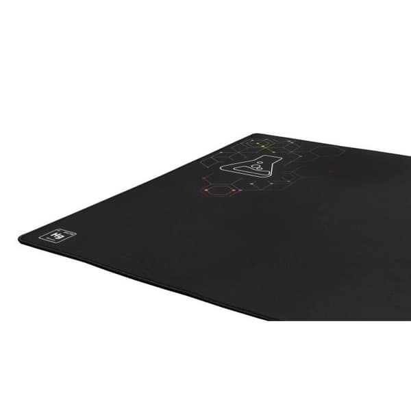 Gamermusmatta - The G-Lab - PAD MERCURY - 1200x570x4mm