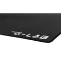 Miniatyrbild 5 av 6: Gamermusmatta - The G-Lab - PAD MERCURY - 1200x570x4mm