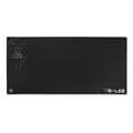 Miniatyrbild 1 av 6: Gamermusmatta - The G-Lab - PAD MERCURY - 1200x570x4mm