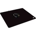 Miniatyrbild 4 av 5: CORSAIR MM200 PRO Gaming Musmatta - Stänkbeständig - Heavy XL - Svart (CH-9412660-WW)