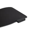 Miniatyrbild 3 av 3: Musmatta Gaming Verbatim Surefire Gaming SIlent Flight RGB-320 Svart 32 x 26 cm