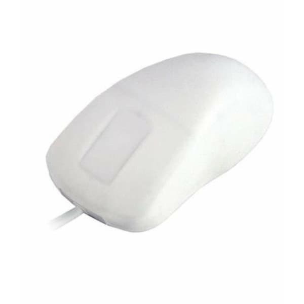 Mus Cherry AK-PMH1OS-US-W USB Vit