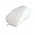 Miniatyrbild 4 av 4: Mus Cherry AK-PMH1OS-US-W USB Vit