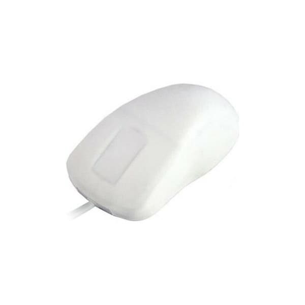 Mus Cherry AK-PMH1OS-US-W USB Vit