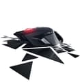 Miniatyrbild 2 av 4: Gaming Mus Cherry JM-9620 Svart 12000 dpi