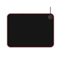 Miniatyrbild 3 av 3: Musmatta med LED-belysning AOC AMM700 Svart
