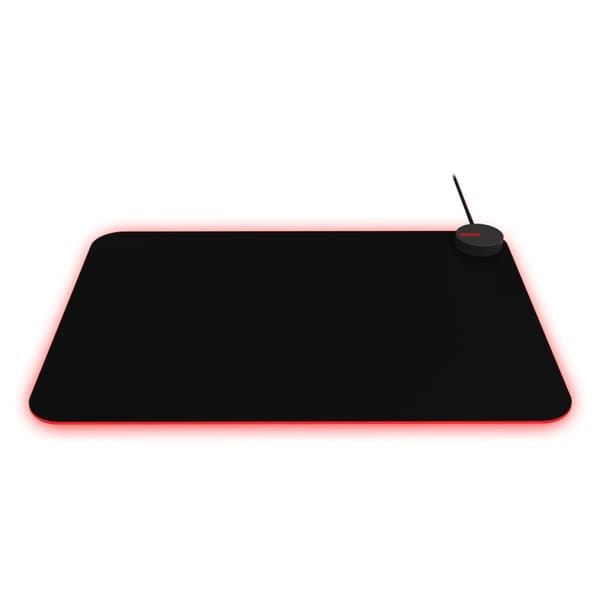Musmatta med LED-belysning AOC AMM700 Svart