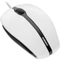 Miniatyrbild 1 av 2: Optisk Mus Cherry JM-0300-0 Vit 1000 dpi