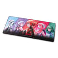 Miniatyrbild 2 av 4: Musmatta XPG Frontline XL Saga Series Vit