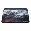 Miniatyrbild 1 av 4: Musmatta Gaming Hiditec MPA010000 (45 x 40 x 3 cm)