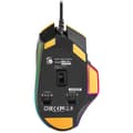 Miniatyrbild 5 av 6: Mus A4TECH BLOODY W95Max USB Sports Lime Gaming Mouse A4TMYS47259
