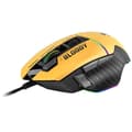 Miniatyrbild 1 av 6: Mus A4TECH BLOODY W95Max USB Sports Lime Gaming Mouse A4TMYS47259