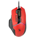 Miniatyrbild 1 av 6: A4TECH BLOODY W95Max USB-sportmus Röd A4TMYS47257