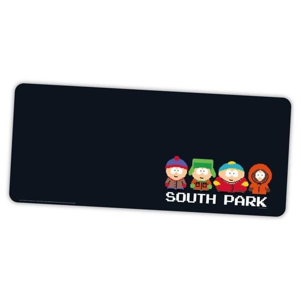 SOUTH PARK - BORDSMATTA - 70X30CM BLUE SKY SP713449