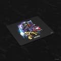 Miniatyrbild 2 av 4: Heo Mouse Pad - HEO01012 - Masters of The Universe: Revelation Grayskull's Destiny Mouse Pad 25 x 22 cm