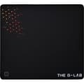Miniatyrbild 2 av 3: Musmatta - XL - The G-Lab - PAD CESIUM - 450x400x4mm - Svart