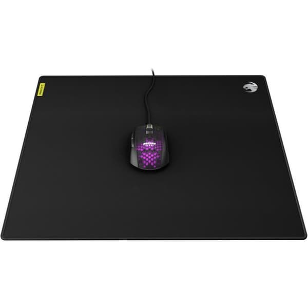 Gamingmusmatta - ROCCAT - Sense Control SQ - 450 x 450 x 3 mm