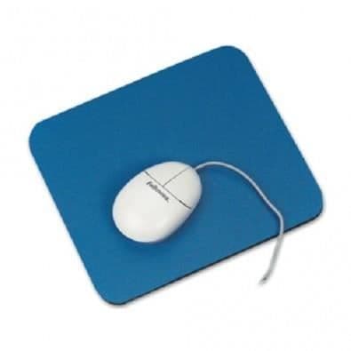 Q-Connect Musmatta Blå