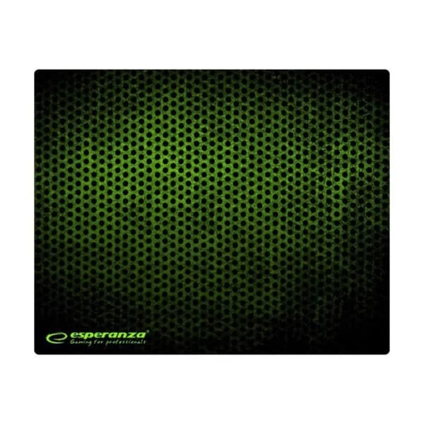 Musmatta - Esperanza - GAMING GRUNGE - Grön - Gaming Grunge - Modern design