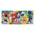 Miniatyrbild 2 av 4: Sonic The Hedgehog Mouse Pad Characters Mouse Pad