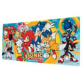 Miniatyrbild 1 av 4: Sonic The Hedgehog Mouse Pad Characters Mouse Pad