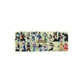 Miniatyrbild 1 av 3: Musmatta - PALADONE - My Hero Academia - Grå - Flerfärgad - Officiellt licensierad produkt